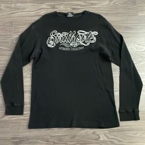 Men Long Sleeve shirt